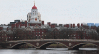 Trump administration cuts Harvard off from federal research funding