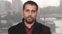 Palestinian Poet Mosab Abu Toha Wins Pulitzer Prize for Commentary