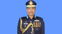 Court orders confiscation of former Air Force chief Hannan’s assets