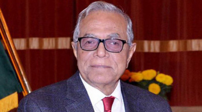 1 police official withdrawn, 2 suspended over Hamid’s departure