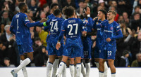 Chelsea ease past Djurgarden to reach Conference League final
