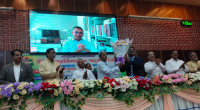 Tarique accuses govt of helping autocrats flee country