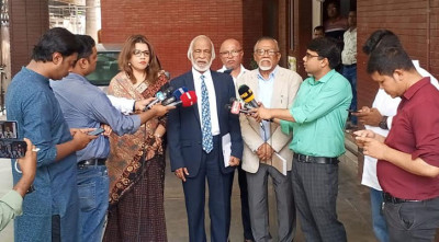 Public must decide on AL ban: Moyeen Khan