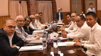 National Charter to safeguard citizens’ rights: Prof. Ali Riaz