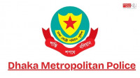 DMP bans gatherings near Secretariat and Jamuna 