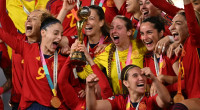 FIFA to expand Women’s World Cup to 48 teams from 2031