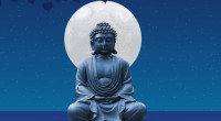 Buddha Purnima today