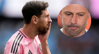 Minnesota United Crush Inter Miami 4-1