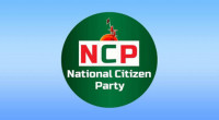 NCP demands immediate cancellation of AL registration