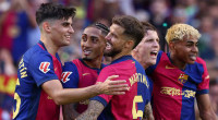 Barcelona edges Real in epic 4-3 Clasico thriller
