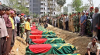 40 BDR Jawans get bail in Pilkhana case