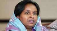 Ex-Narayanganj Mayor Ivy denied bail