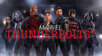 Marvel’s ‘Thunderbolts’ dominates box office again 
