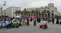 Heavy gunfire, clashes grip Tripoli after militia leader’s killing