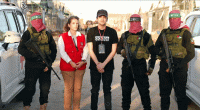 Hamas releases US-Israeli soldier Edan Alexander