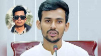 Samya: A voice for justice and Incredibly Polite: Adviser Asif