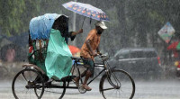 Rain, thundershowers likely in parts of country: Met Office