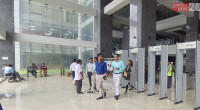 NBR dissolution: Employees begin 3-day pen-down strike 