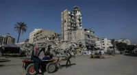 Israel orders mass evacuation ahead of Gaza assault
