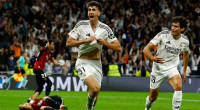 Ramon’s last-gasp winner delays Barcelona’s title party