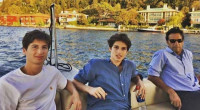 Imran Khan's sons appeal to Trump, int'l community for his release