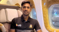 Mustafizur cleared to play two IPL matches for Delhi Capitals