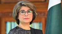 Pakistan briefs diplomats on ceasefire, border personnel exchange with India
