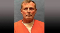 Convicted serial killer executed in Florida