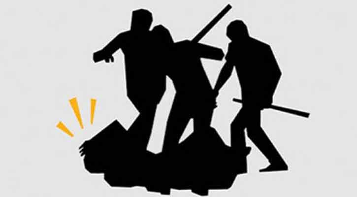 মাগুরায় ইজিবাইকচালককে পিটিয়ে হত্যা