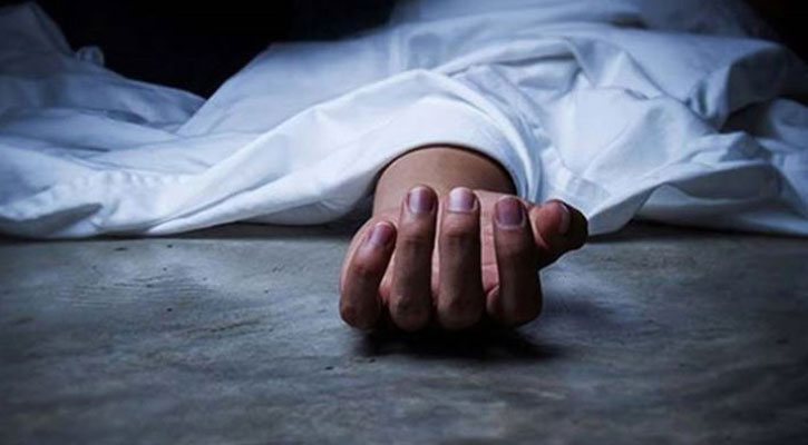 সিদ্ধিরগঞ্জে সড়ক দুর্ঘটনায় মোটরসাইকেলচালক নিহত
