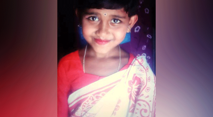 নতুন বই আনতে গিয়ে ট্রলিচাপায় প্রাণ গেল সানজিদার