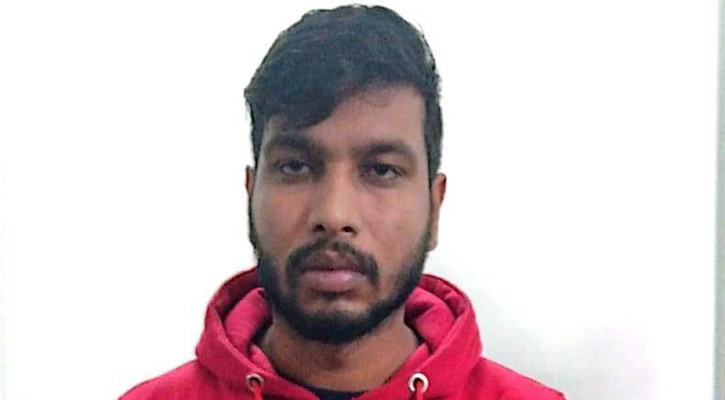খোয়া যাওয়া হার্ডডিস্কের আপত্তিকর ছবি পাঠিয়ে ব্ল্যাকমেইলিং