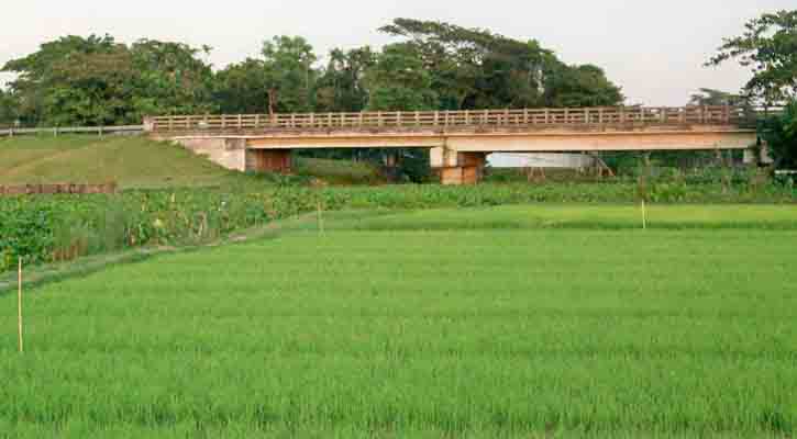 হবিগঞ্জে নাব্যতা সংকটে শতাধিক নদী