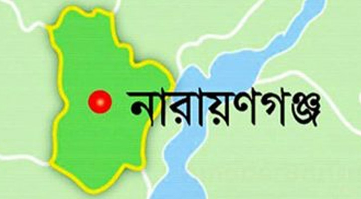 সোনারগাঁয়ে যুবককে মারধর থেকে বাঁচাতে গিয়ে হামলার শিকার ব্যবসায়ী