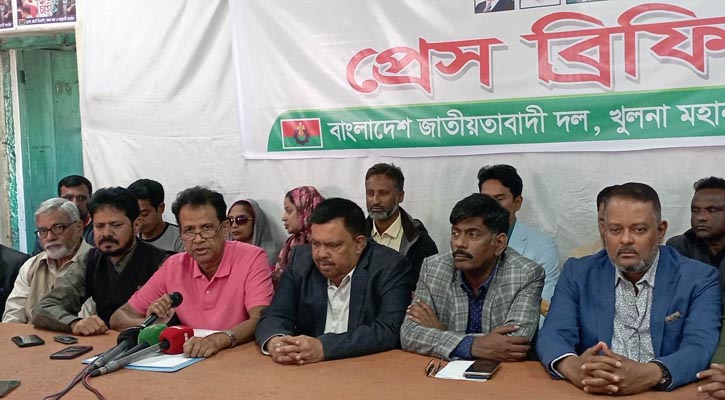 ‘হিরো আলমকে পরাজিত করতেও সরকার কারচুপির আশ্রয় নিয়েছে’