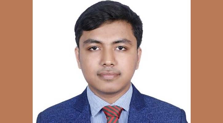 জাতিসংঘের সম্মেলনে যাচ্ছেন টাঙ্গাইলের ফাহিম