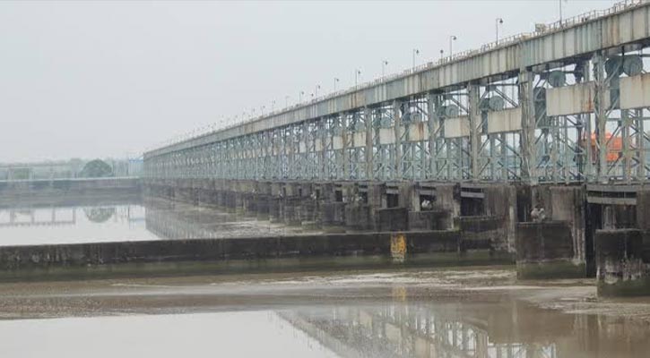 তিস্তা পাড়ে আরও দুই খাল খনন, পানি সংকট বাড়বে বাংলাদেশে