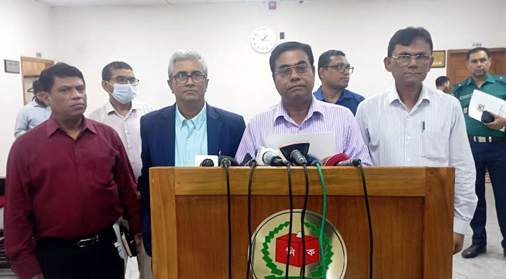 ৩৮ আসনের সীমানা পরিবর্তন, শুনানি শুরু ৩ মে 