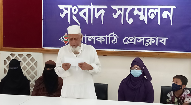 ছেলে প্রবাসে, বৃদ্ধ বাবাকে মারধর করে তাড়িয়ে দিলেন পুত্রবধূ!