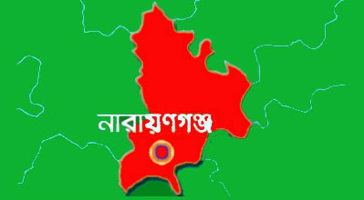 রূপগঞ্জে সংবাদ প্রকাশের জেরে সাংবাদিককে কুপিয়ে হত্যার চেষ্টা