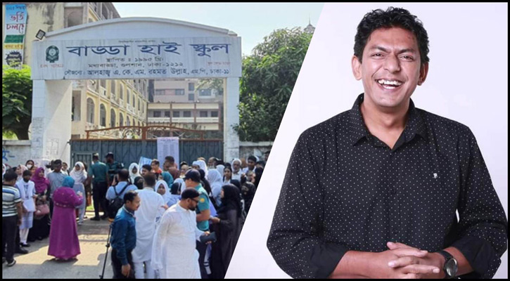 এসএসসি পরীক্ষার্থী ও অভিভাবকদের উদ্দেশ্যে যা বললেন চঞ্চল