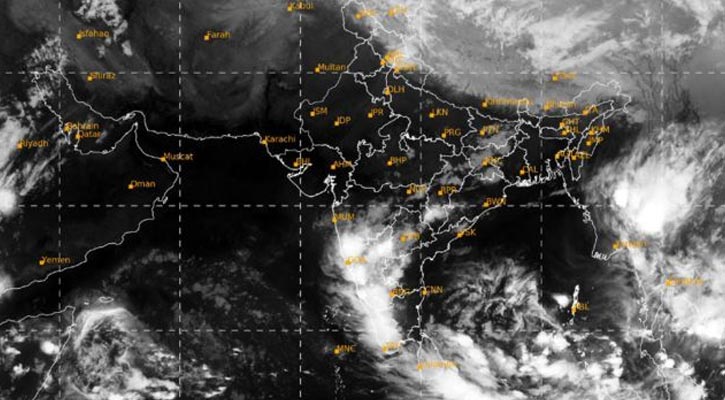 ঘূর্ণিঝড় মোখা: শিক্ষা বোর্ডগুলোকে জরুরি নির্দেশনা