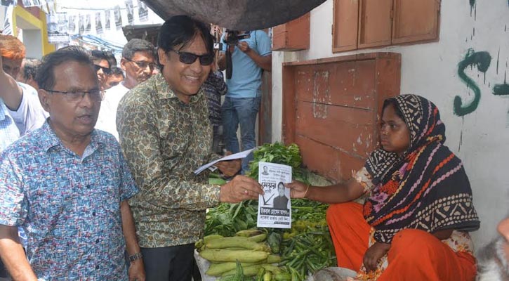 জনগণের ঘাড় থেকে করের বোঝা নামাতে চান তাপস