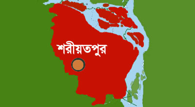 শরীয়তপুরে মাহিন্দ্রাচাপায় কৃষক নিহত