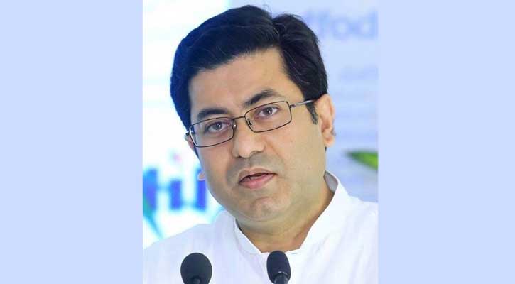 মেয়র তাপসকে নিয়ে কুরুচিপূর্ণ বক্তব্য, প্রতিবেদন ২৪ জুলাই