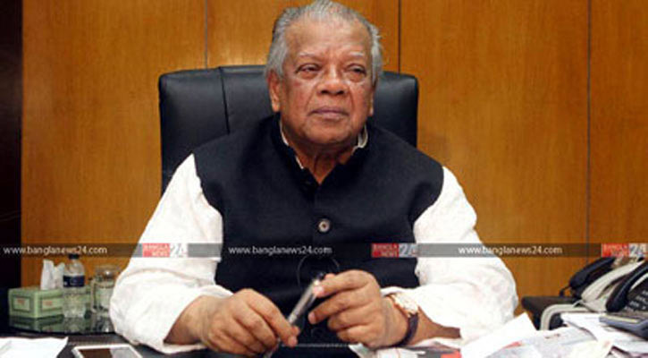 প্রয়োজনে বিএনপির সঙ্গে আলোচনায় রাজি সরকার: আমু