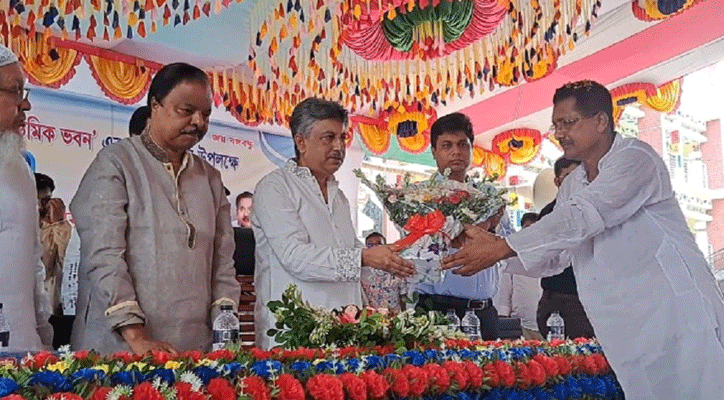 শেখ হাসিনাকে পরাজিত করার মতো কোনো দল নেই: চিফ হুইপ