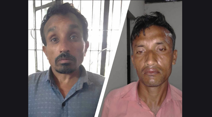 স্বামীকে হত্যায় ২০ হাজারে খুনি ভাড়া করেন স্ত্রী
