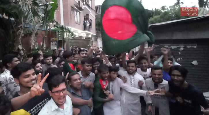 তামিমের ফিরে আসায় ভক্তদের উল্লাস