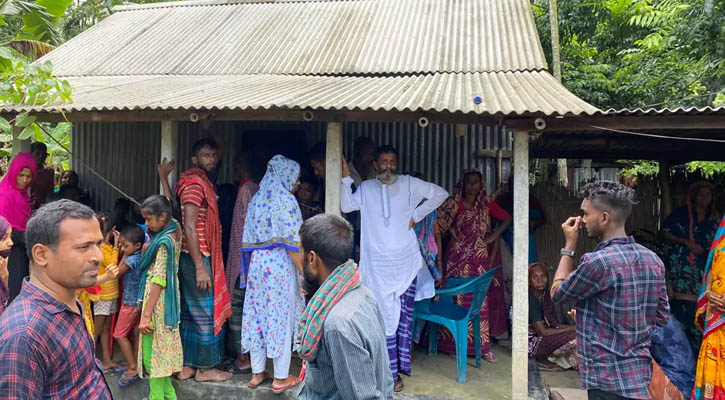 প্রেমিকার সঙ্গে ধরা পড়ে বিয়ে, বিষপানে প্রেমিকের ‘আত্মহত্যা’